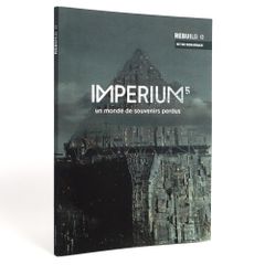 Imperium 5 Rebuild 0 : Kit de démarrage - Livre de règles