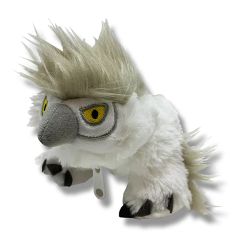 Bourse à Dés : Dungeons & Dragons Snowy Owlbear Gamer Pouch
