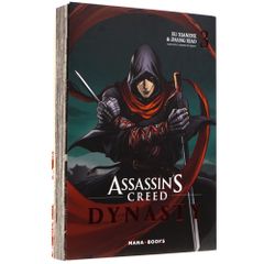 Assassin’s Creed : Dynasty T03