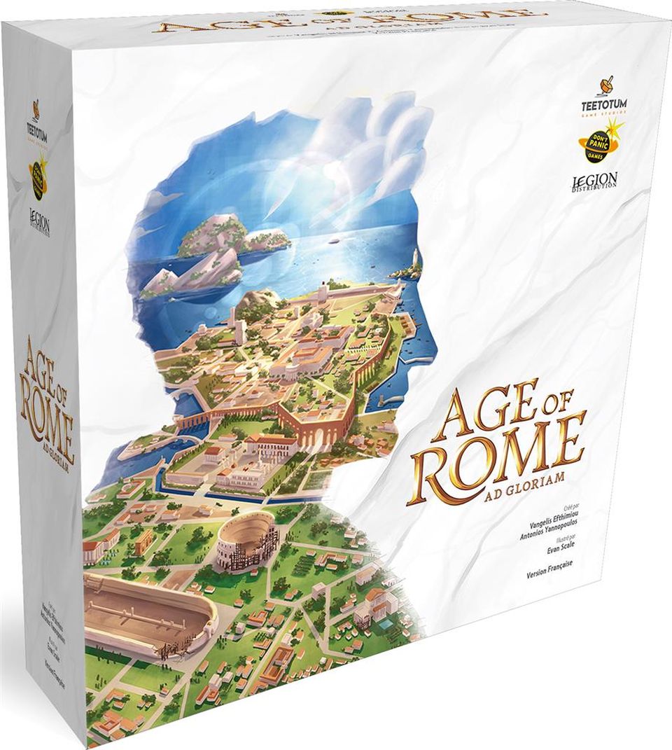 Age of Rome image