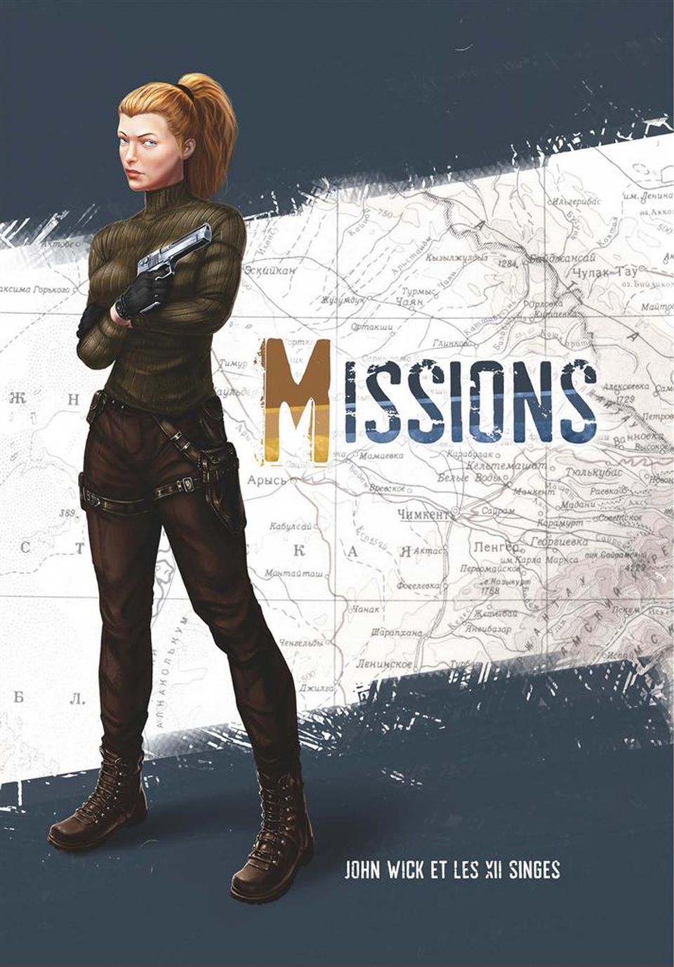 Missions image