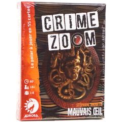 Crime Zoom : Mauvais Œil