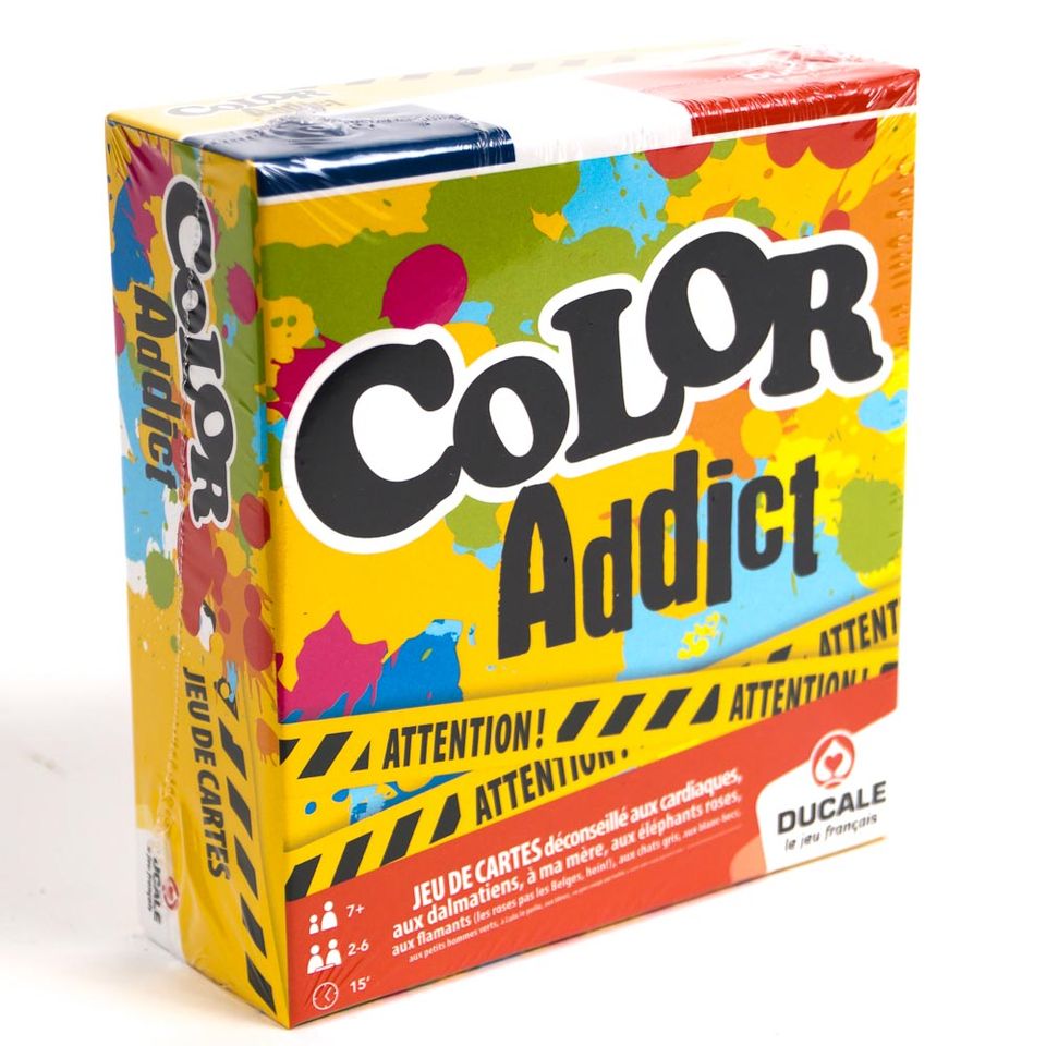 Color Addict image
