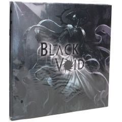 Black Void: Arbiter's Screen VO