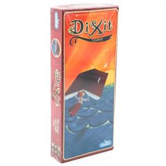 Dixit 2 : Quest (Extension)