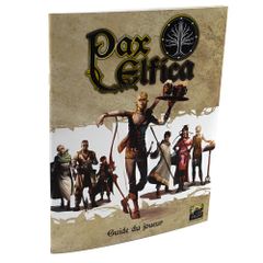 Pax Elfica : Guide du Joueur