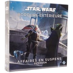 Star Wars Bordure Extérieure : Affaires en suspens (extension)