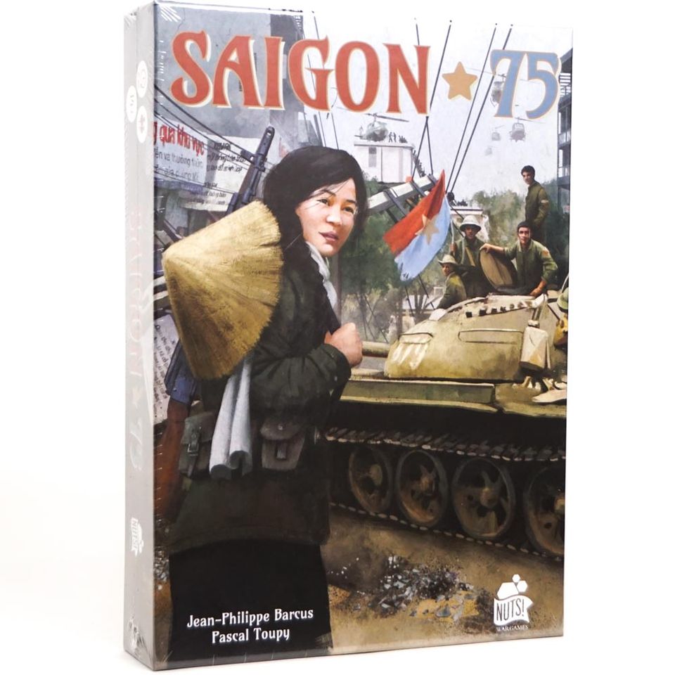 Saigon 75 image