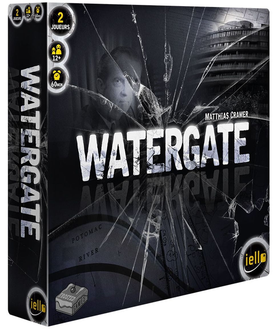 Watergate image