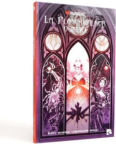 MTG Magic The Gathering: Innistrad Midnight Hunt Draft Booster VO | Black  Book ditions