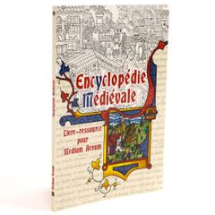 Medium Aevum : Encyclopédie médiévale