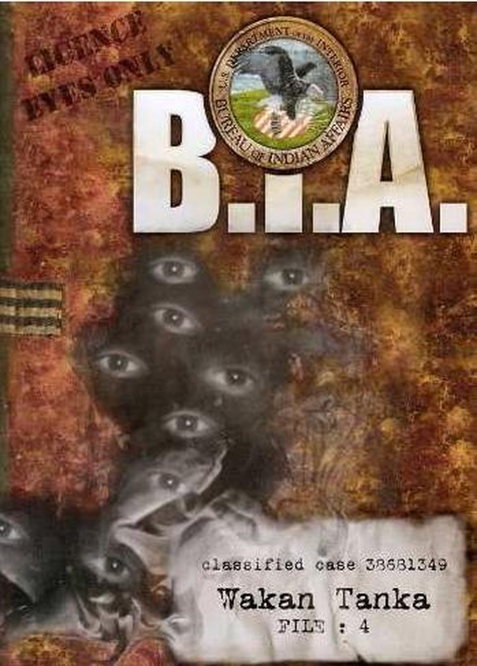 B.I.A. : Wakan Tanka image