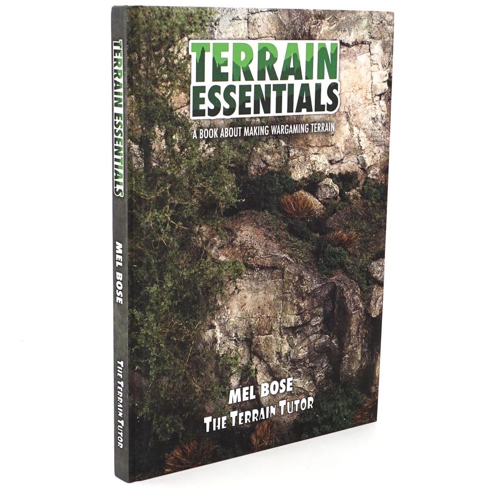 Terrain Essentials VO image