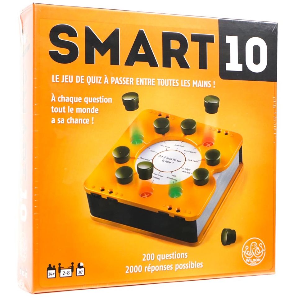 Smart10 image