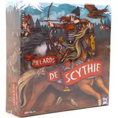 Pillards de Scythie