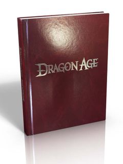 Dragon Age - Livre de base Collector