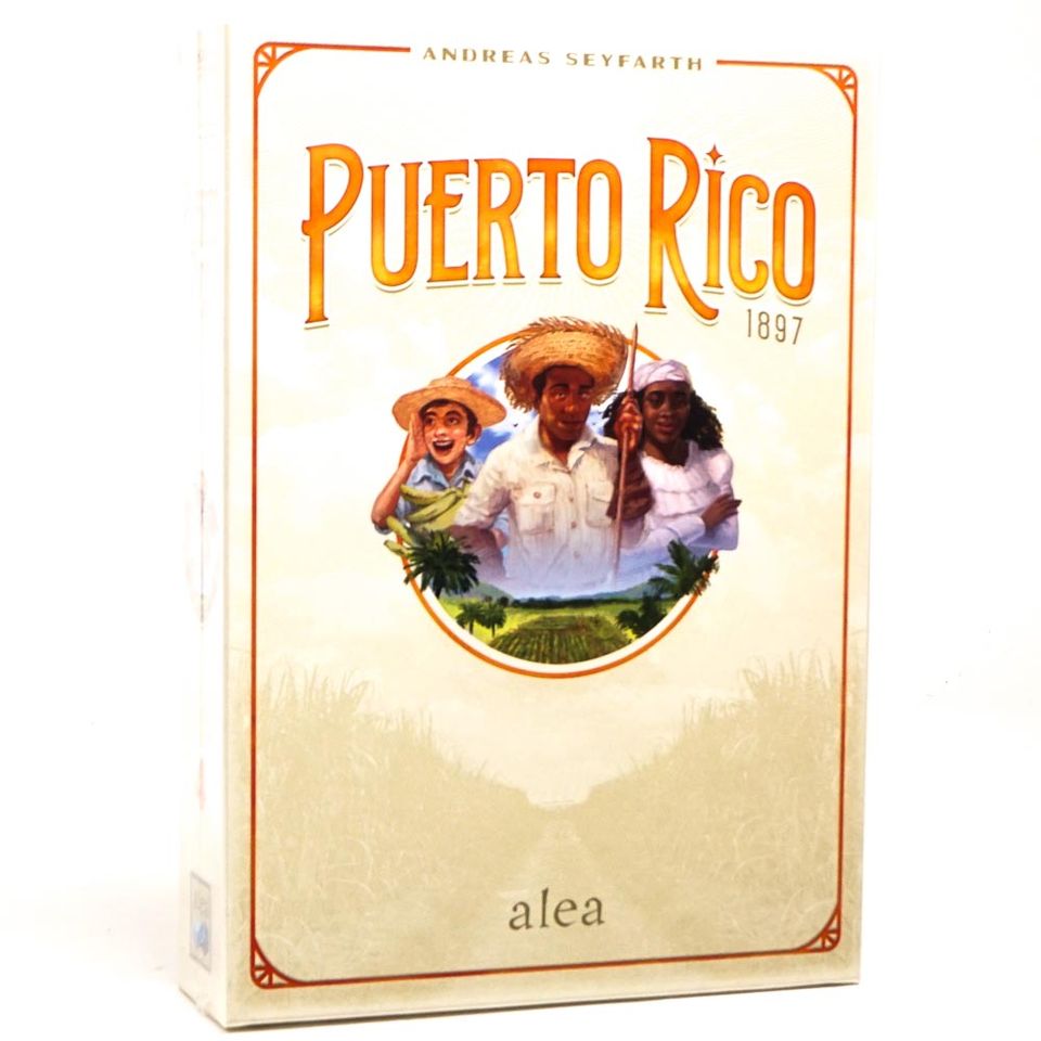 Puerto Rico 1897 image