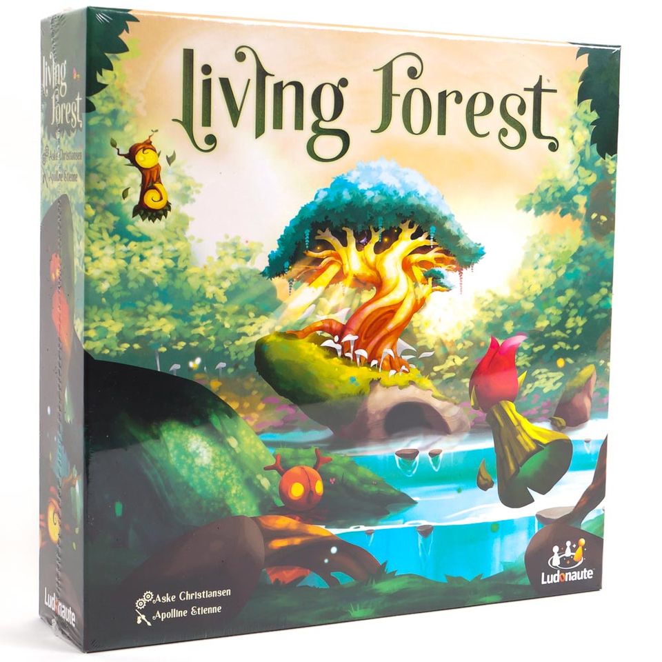 Living Forest image