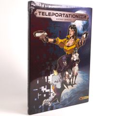 Teleportation Inc. : Histoire complète