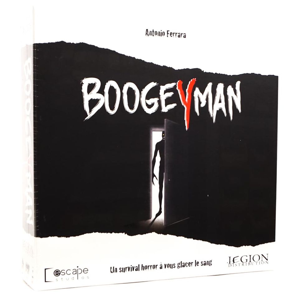 Boogeyman image
