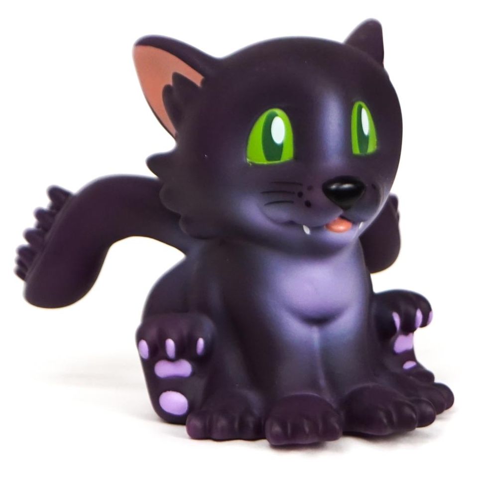 D&D Figurines of Adorable Power: Displacer Beast image