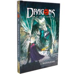 Dragons 1 : Aventuriers
