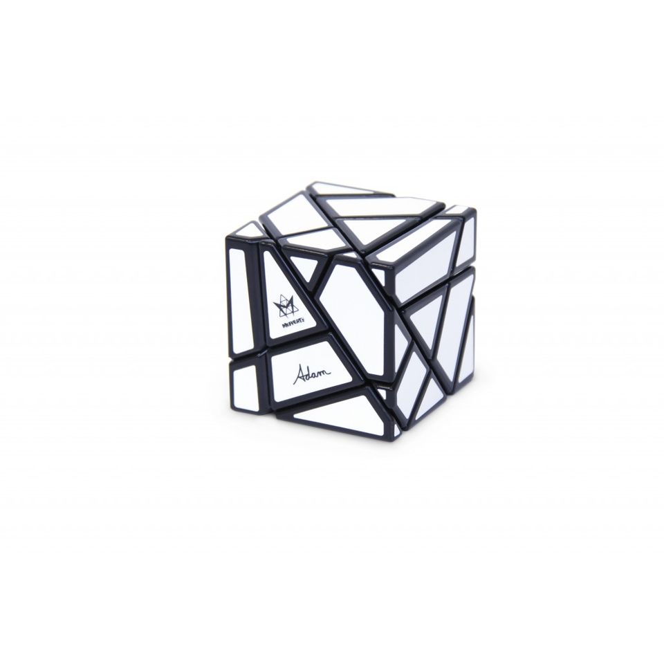 Casse-tête Ghost Cube image