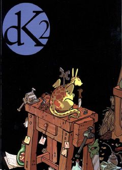 DK System 2ème Edition