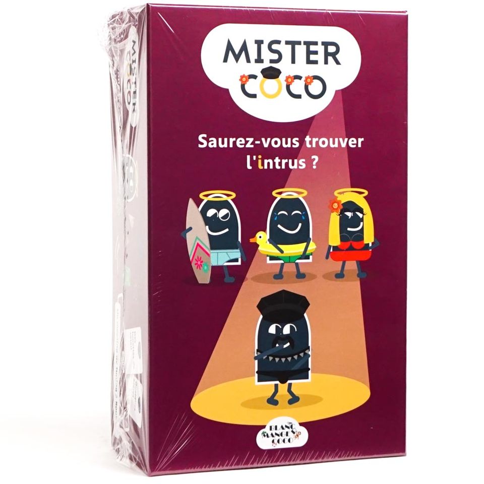 Mister Coco image