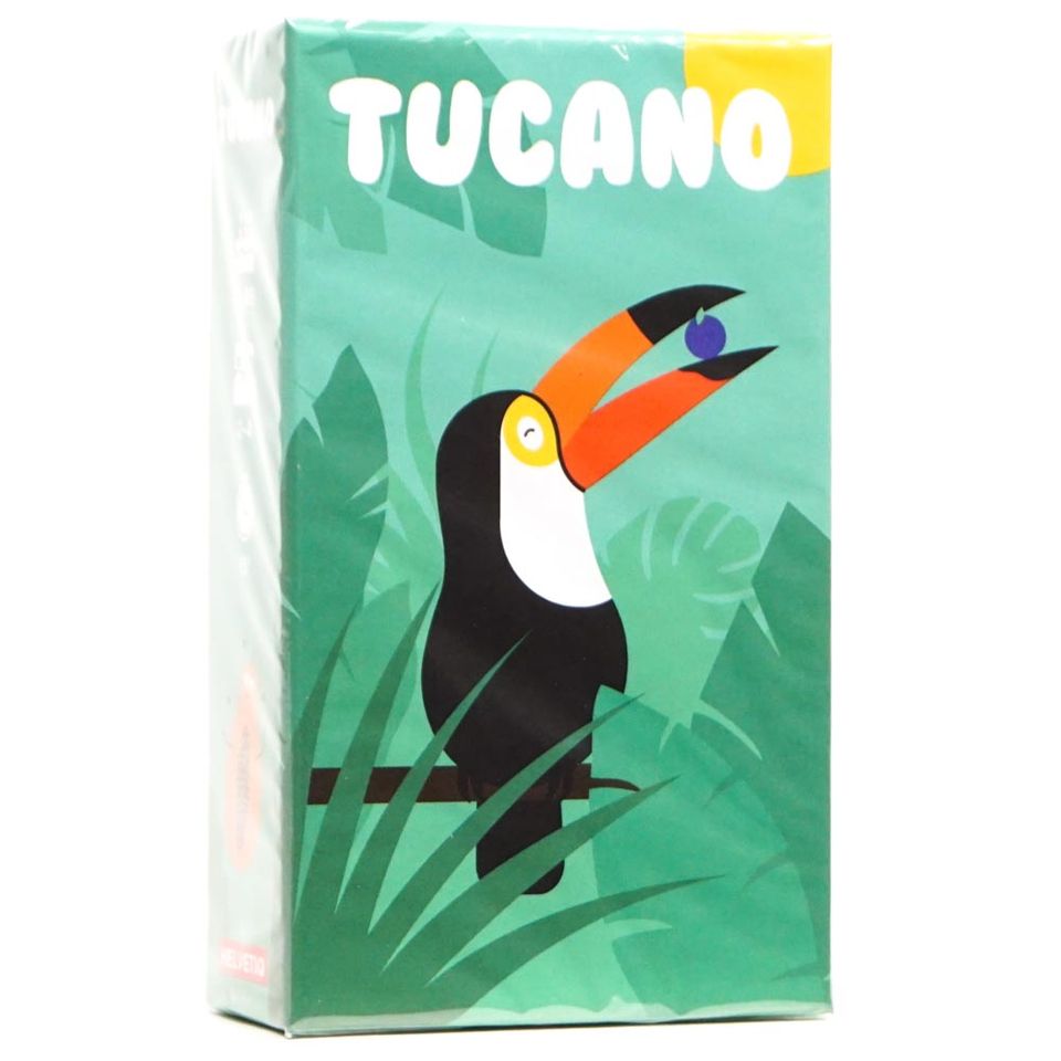 Tucano image