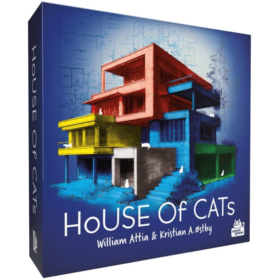 House of Cats image