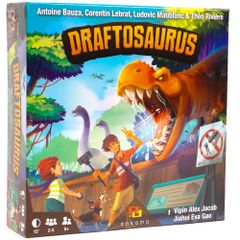 Draftosaurus