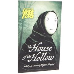 Mork Borg: House of the Hollow VO