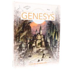 Genesys : Livre de base