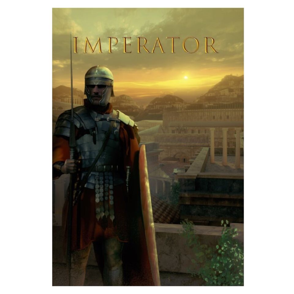 Imperator : Septimontium image