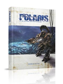 Polaris 3 - Livre de base
