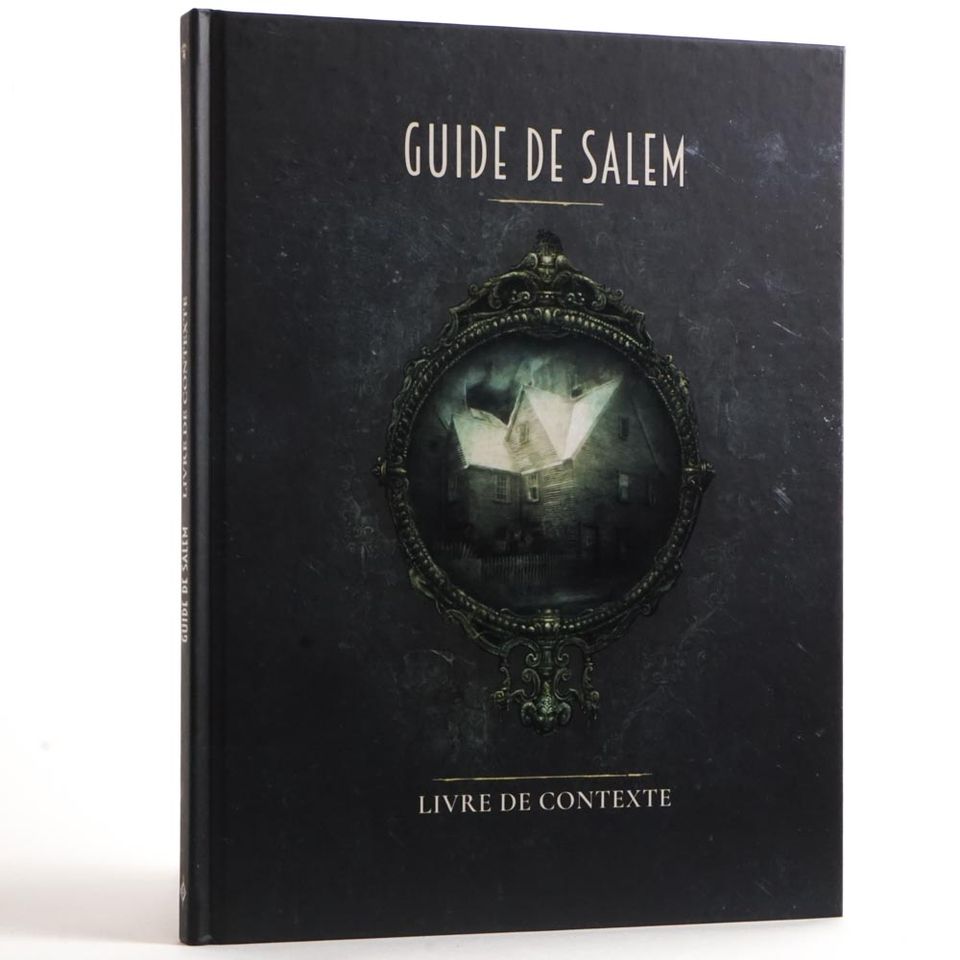 La Lisière : Guide de Salem image