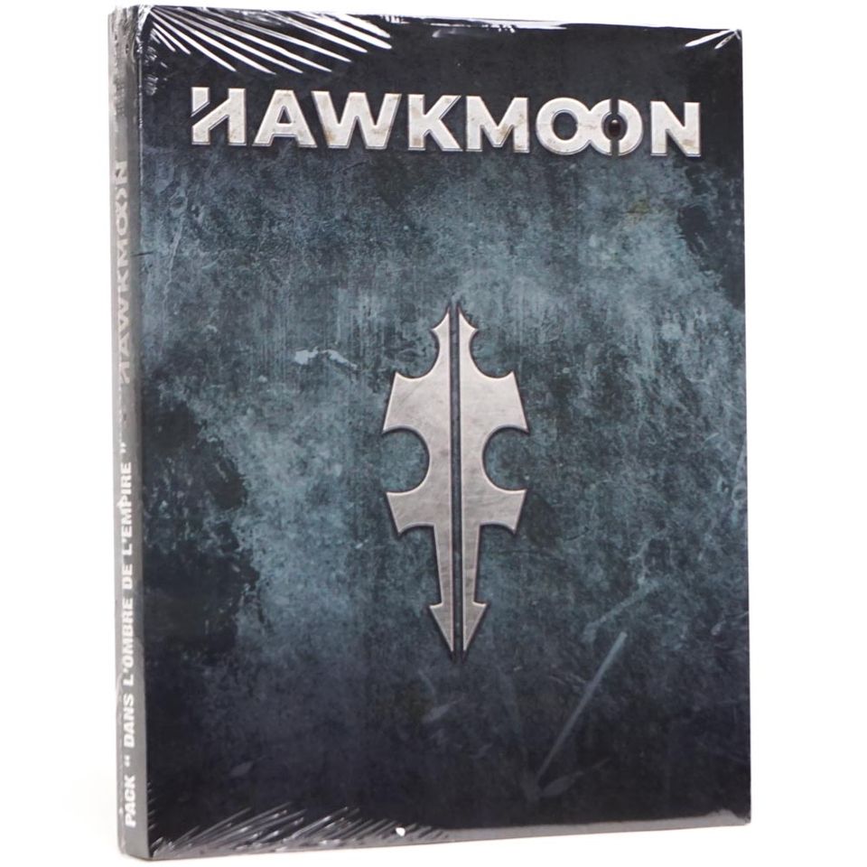 Hawkmoon : Dans l'ombre de l'Empire image