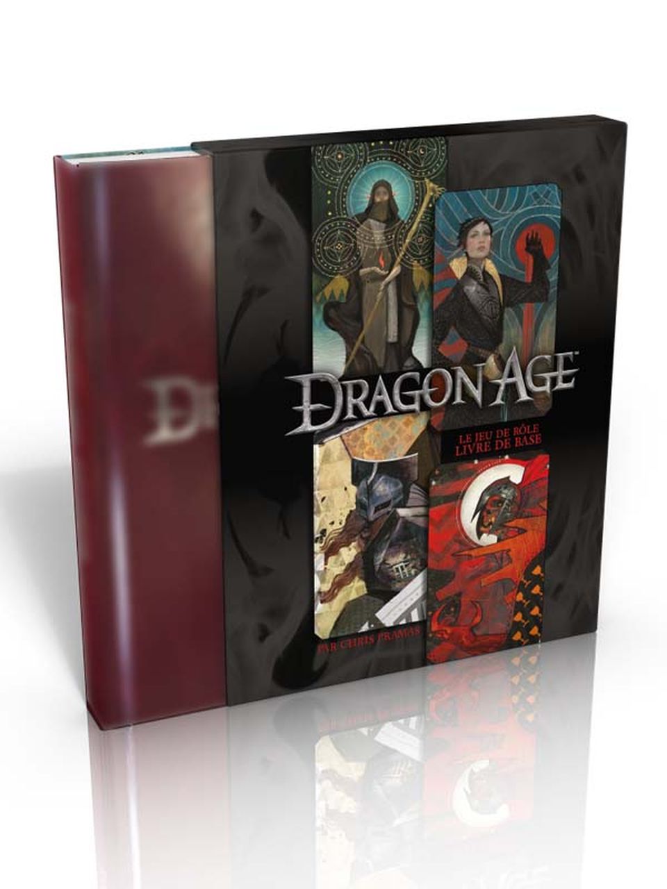 Dragon Age - Étui image