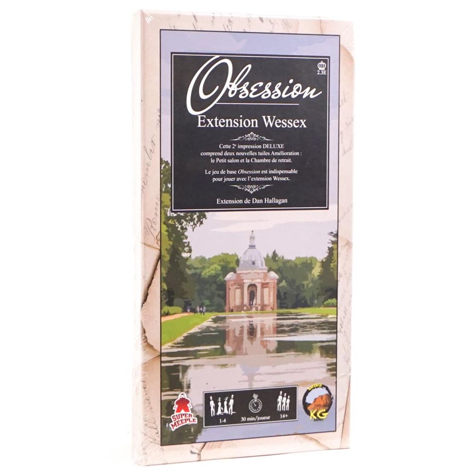 Obsession - Wessex (Ext) image