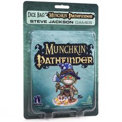 Bourse à dés : Munchkin Pathfinder