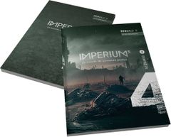 Imperium 5 Rebuild 0 : Kit de démarrage Scénario 2 et Contexte 2