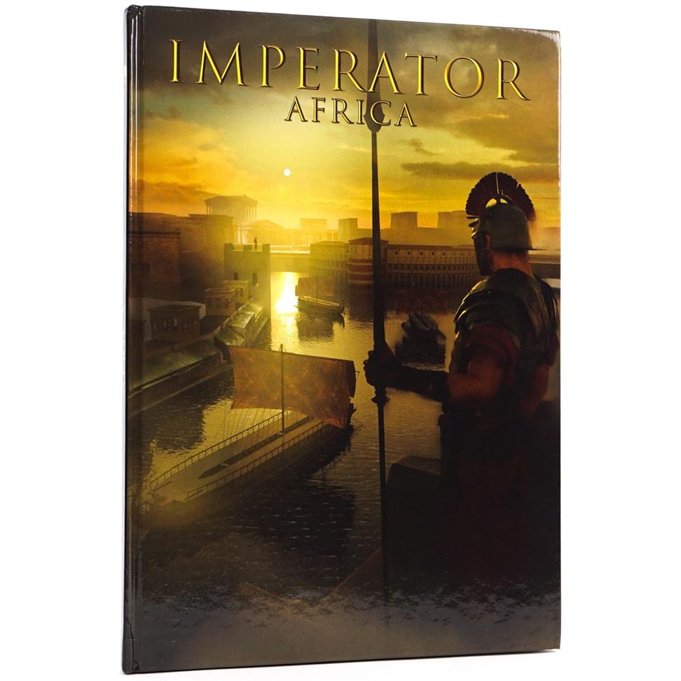 Imperator : Africa image